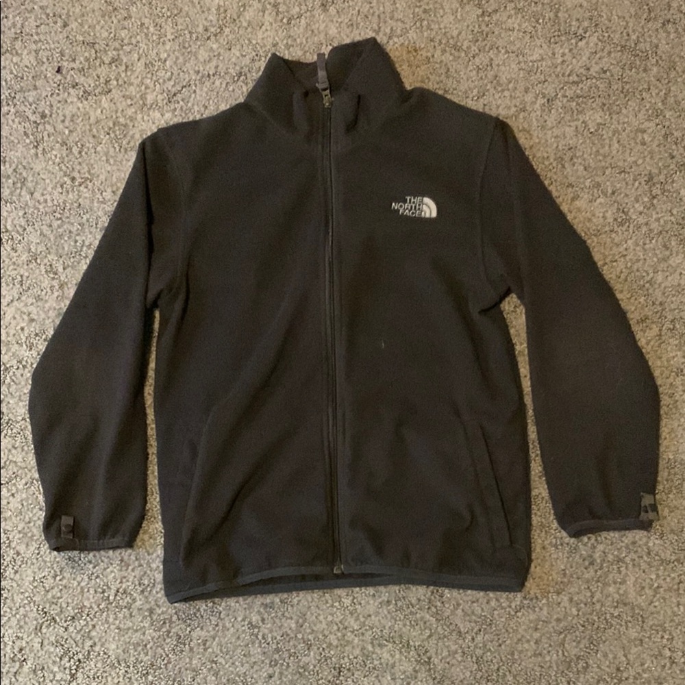 North face jacket